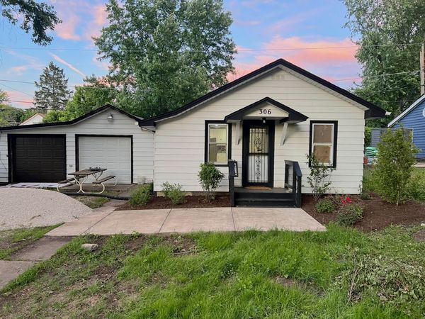 306 Anderson Avenue , Joliet, IL 60433