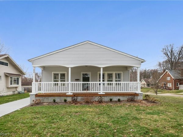 250 Morningview Avenue , Akron, OH 44305