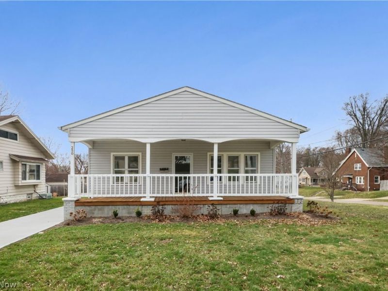 250 Morningview Avenue , Akron, OH 44305 Photo 1