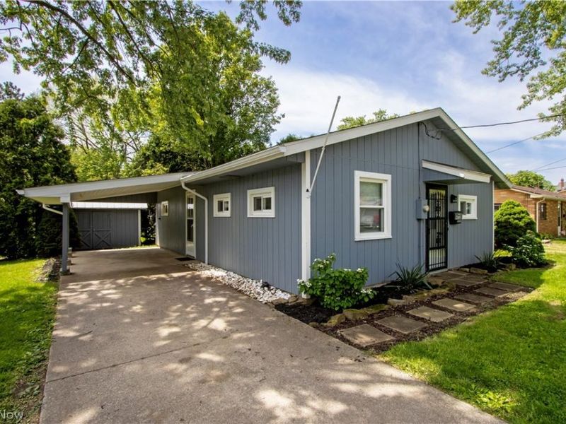 912 Jefferson Street , Orrville, OH 44667 Photo 18