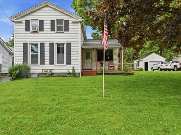 3003 Priest Street , Kingsville, OH 44048