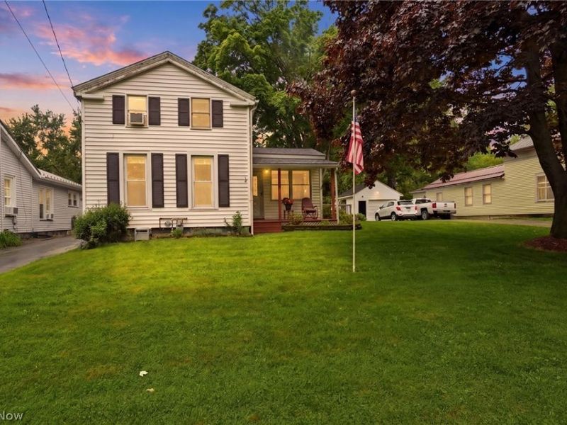 3003 Priest Street , Kingsville, OH 44048 Photo 2