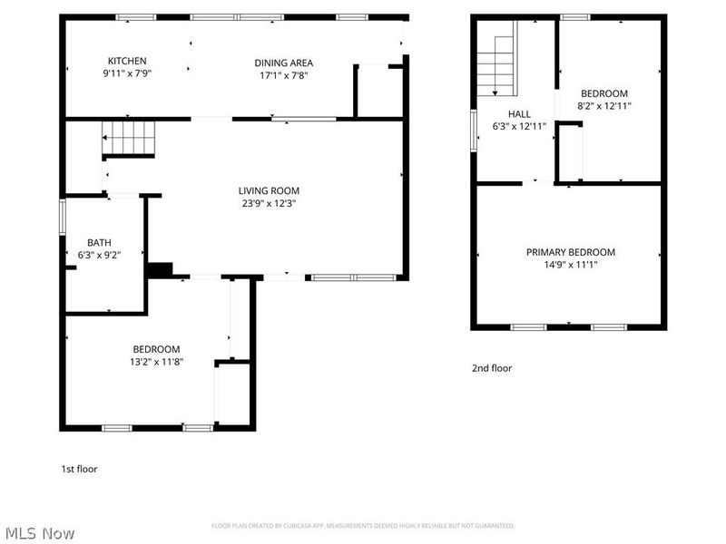 3003 Priest Street , Kingsville, OH 44048 Photo 29