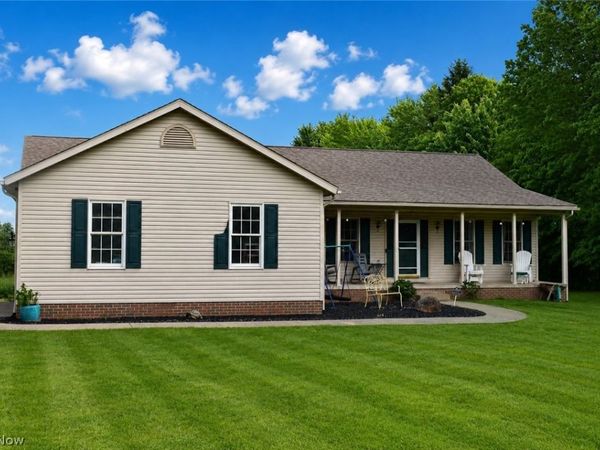 4777 Waterloo Road, Atwater, OH 44201