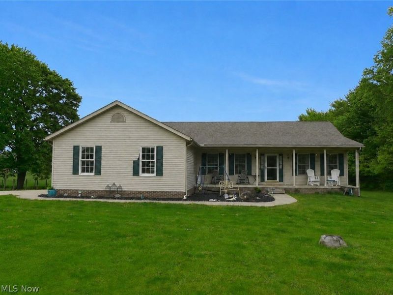 4777 Waterloo Road, Atwater, OH 44201 Photo 1
