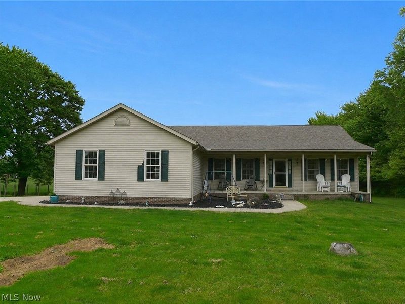 4777 Waterloo Road , Atwater, OH 44201 Photo 1
