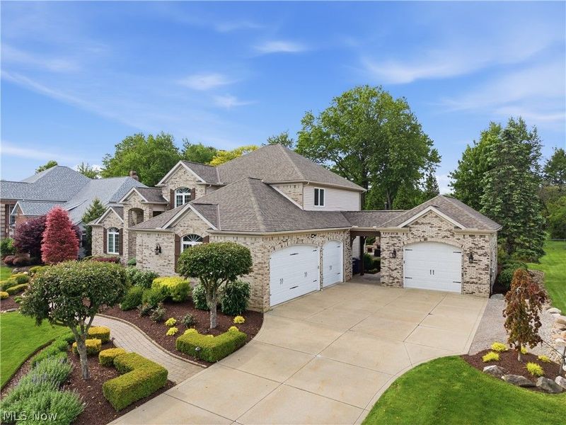 6120 Mackenzie Drive , Independence, OH 44131 Photo 43