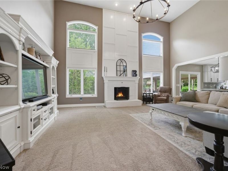 6120 Mackenzie Drive , Independence, OH 44131 Photo 5