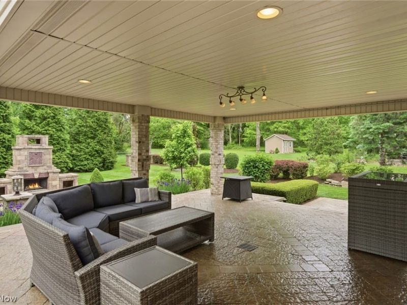 6120 Mackenzie Drive , Independence, OH 44131 Photo 9