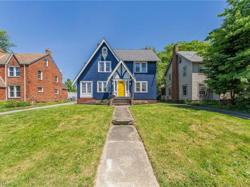 1893 Janette Avenue, Cleveland Heights, OH 44118 Photo 2