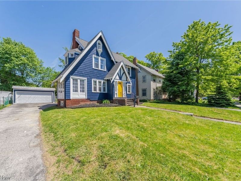 1893 Janette Avenue , Cleveland Heights, OH 44118 Photo 3