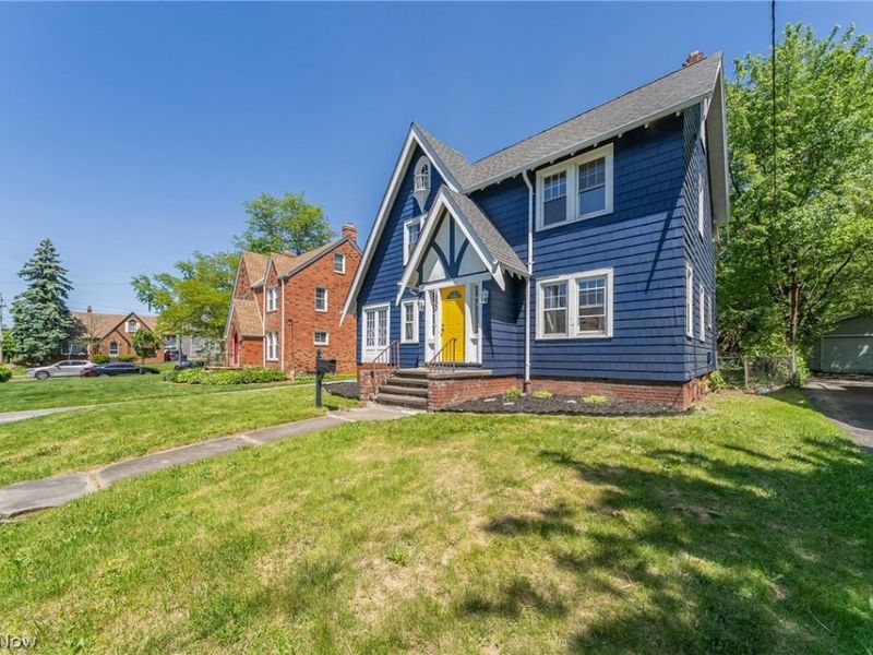 1893 Janette Avenue , Cleveland Heights, OH 44118 Photo 4