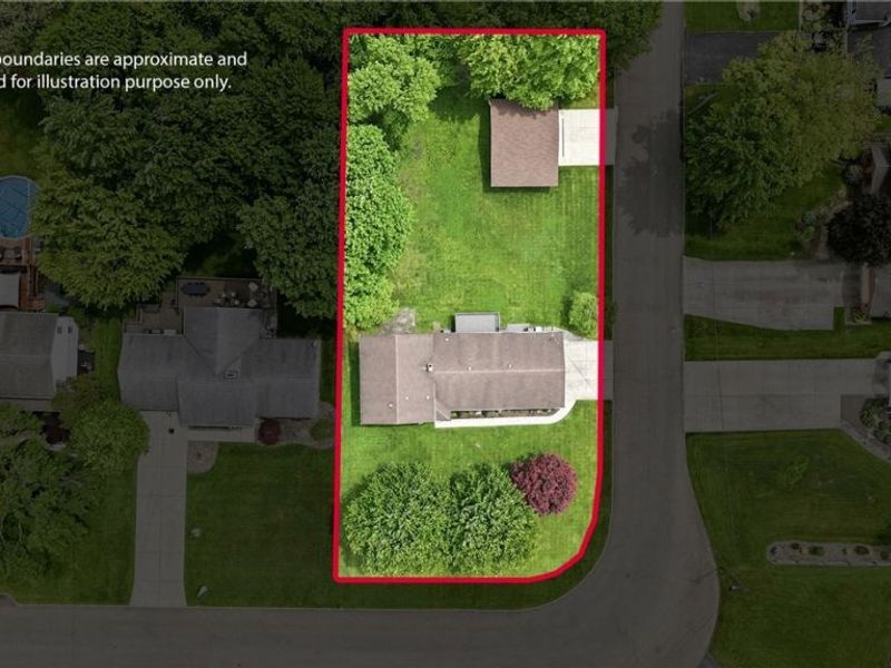 485 Grandview Avenue , Hubbard, OH 44425 Photo 34
