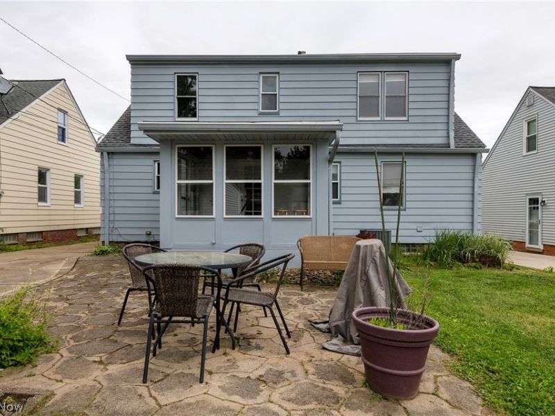 5042 N Barton Road , Lyndhurst, OH 44124 Photo 46