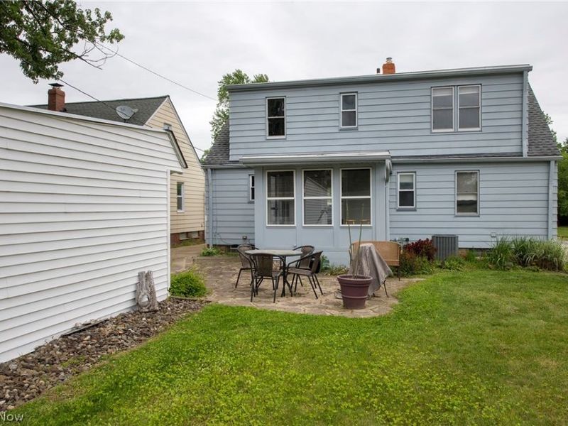 5042 N Barton Road , Lyndhurst, OH 44124 Photo 48
