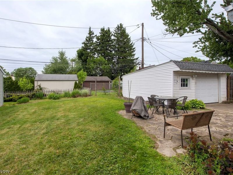 5042 N Barton Road , Lyndhurst, OH 44124 Photo 50