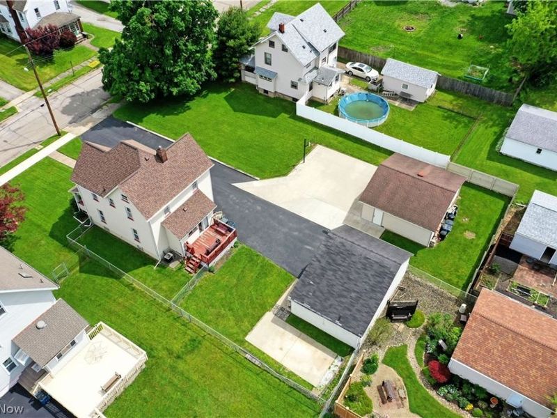 211 E Wilson Avenue , Girard, OH 44420 Photo 4