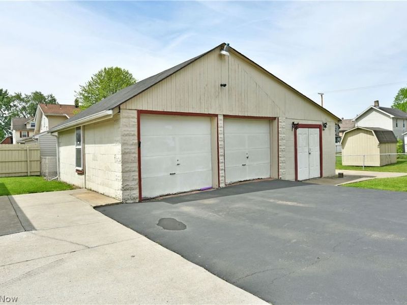 211 E Wilson Avenue , Girard, OH 44420 Photo 44