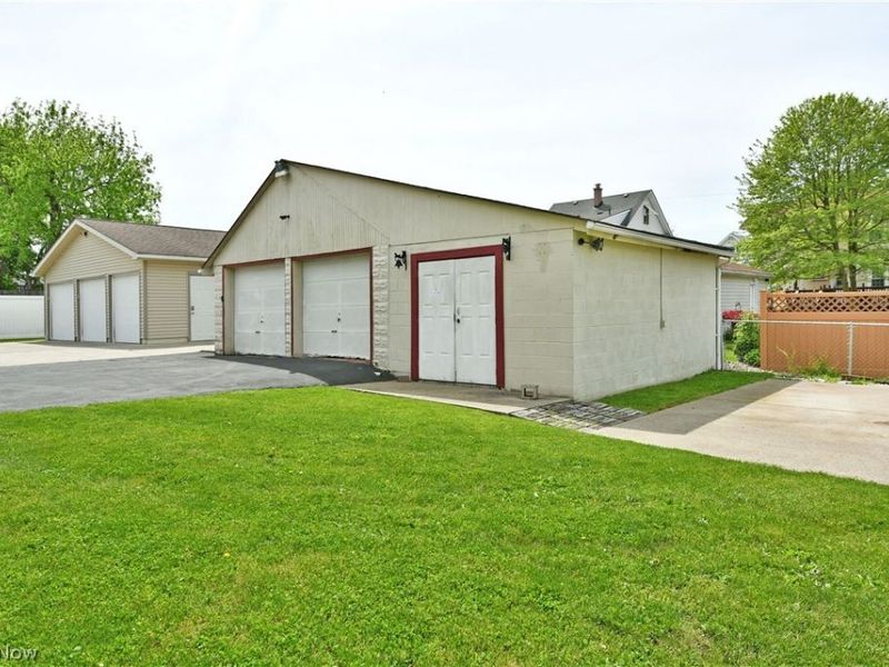 211 E Wilson Avenue , Girard, OH 44420 Photo 47
