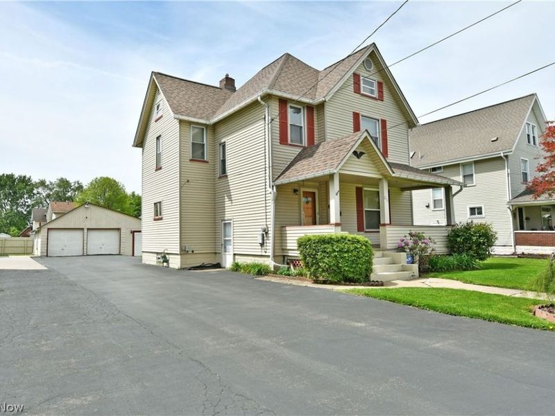 211 E Wilson Avenue , Girard, OH 44420 Photo 48