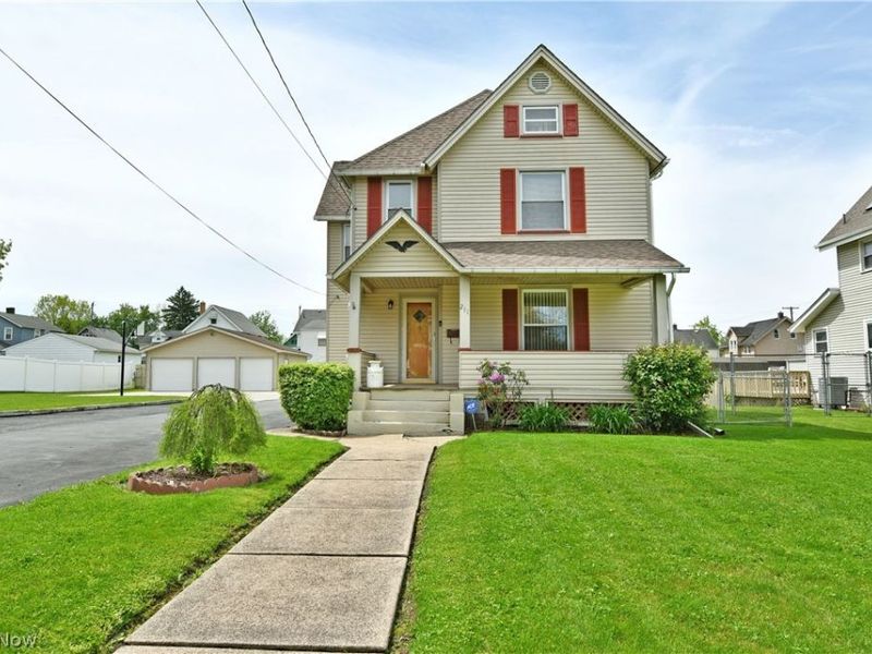 211 E Wilson Avenue , Girard, OH 44420 Photo 49