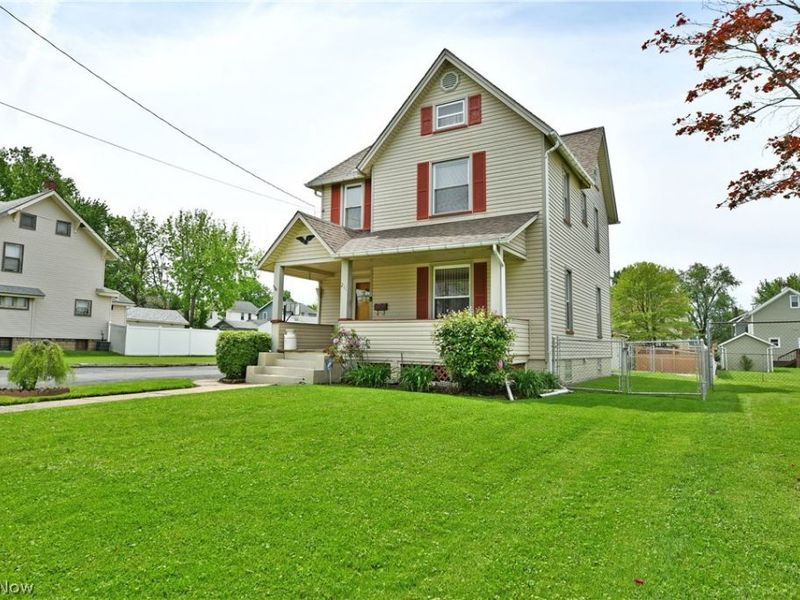 211 E Wilson Avenue , Girard, OH 44420 Photo 50