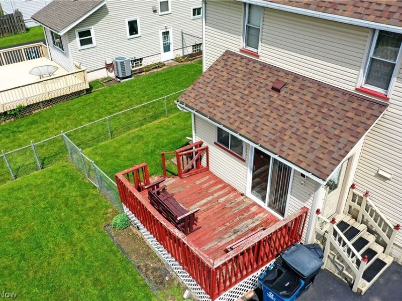 211 E Wilson Avenue , Girard, OH 44420 Photo 6