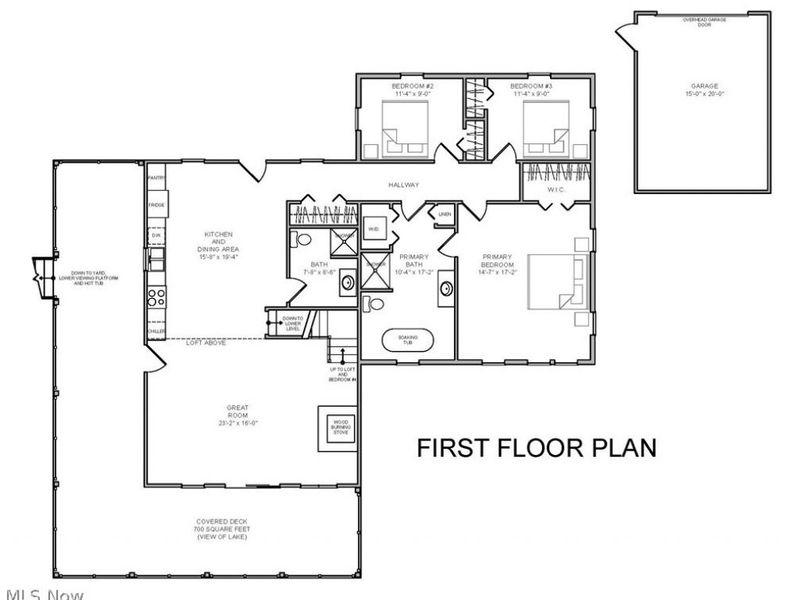 33605 Goodrich Drive , Piedmont, OH 43983 Photo 27
