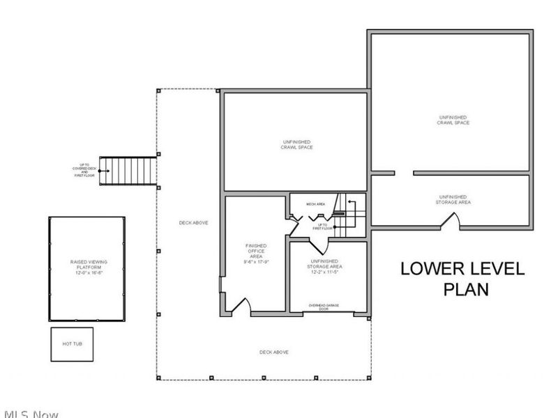 33605 Goodrich Drive , Piedmont, OH 43983 Photo 29