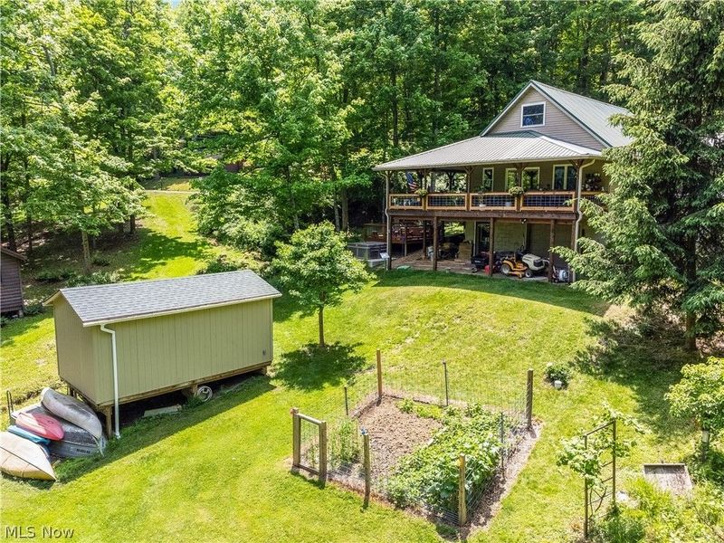 33605 Goodrich Drive , Piedmont, OH 43983 Photo 30