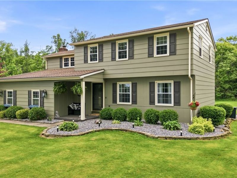 10230 New Buffalo Road , Canfield, OH 44406 Photo 2