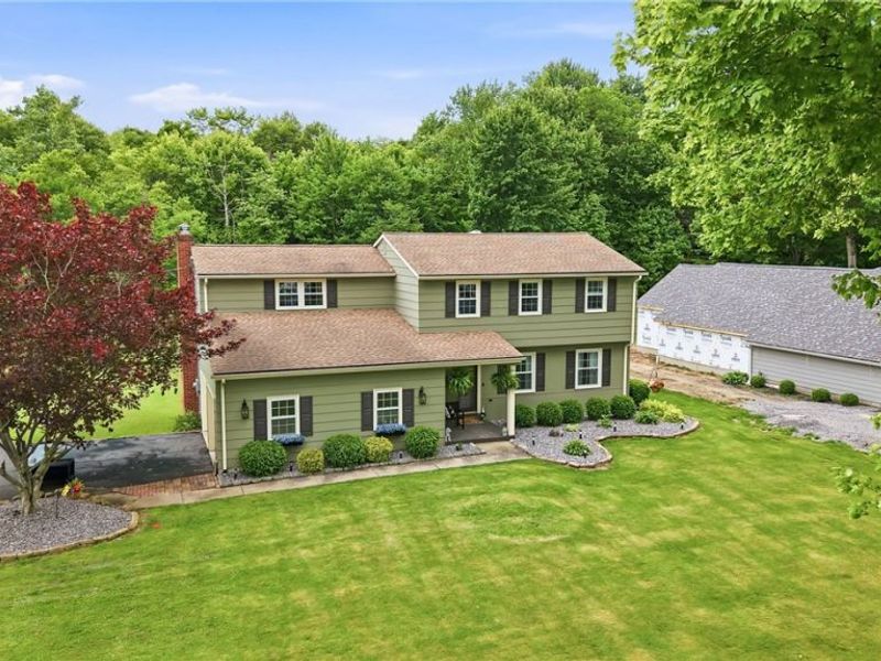 10230 New Buffalo Road , Canfield, OH 44406 Photo 3