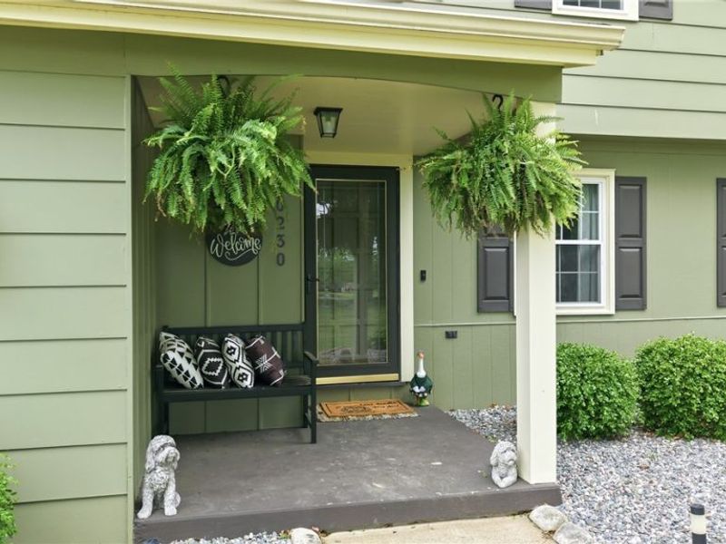 10230 New Buffalo Road , Canfield, OH 44406 Photo 4