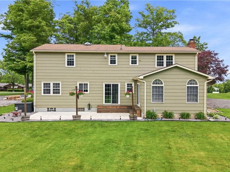 10230 New Buffalo Road , Canfield, OH 44406 Photo 45