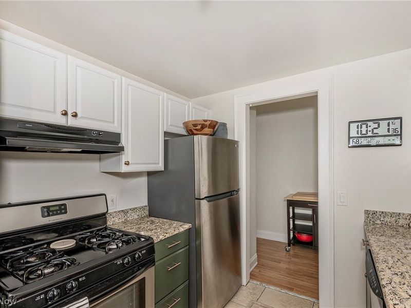 2725 Hampshire Road, Unit 1, Cleveland Heights, OH 44106 Photo 15
