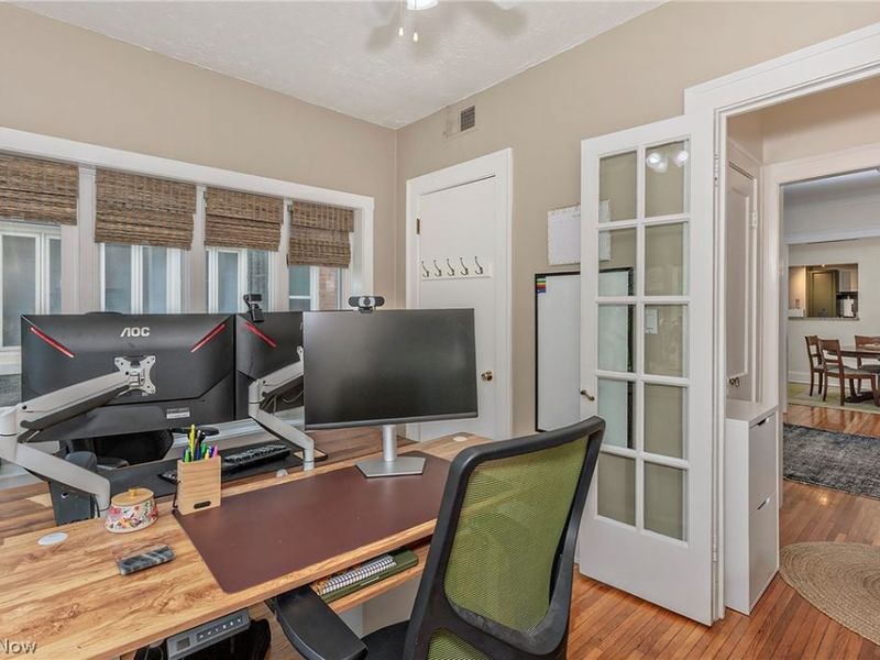 2725 Hampshire Road, Unit 1, Cleveland Heights, OH 44106 Photo 18