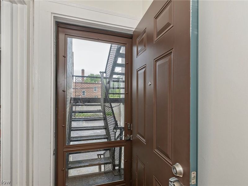 2725 Hampshire Road, Unit 1, Cleveland Heights, OH 44106 Photo 27