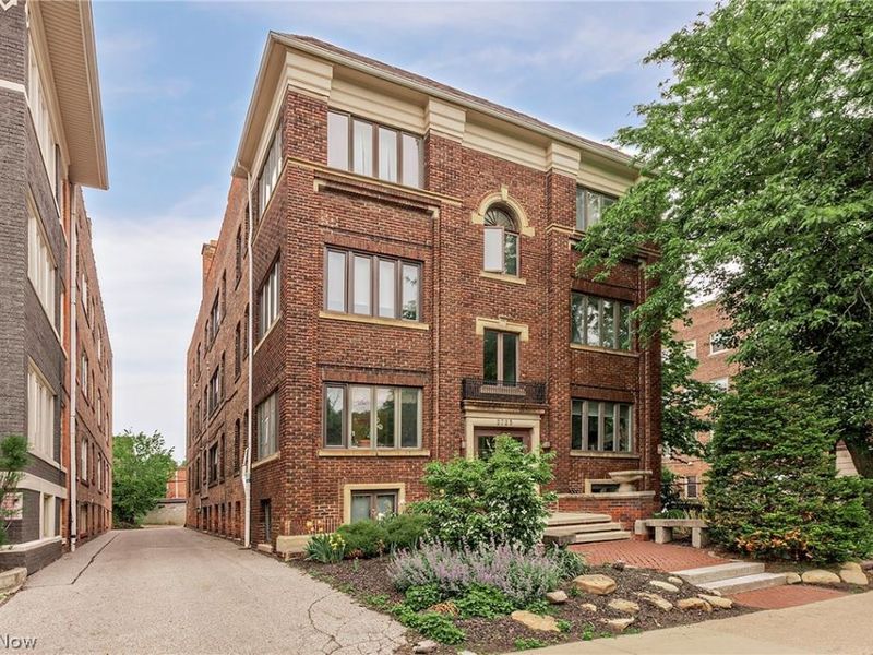 2725 Hampshire Road, Unit 1, Cleveland Heights, OH 44106 Photo 31