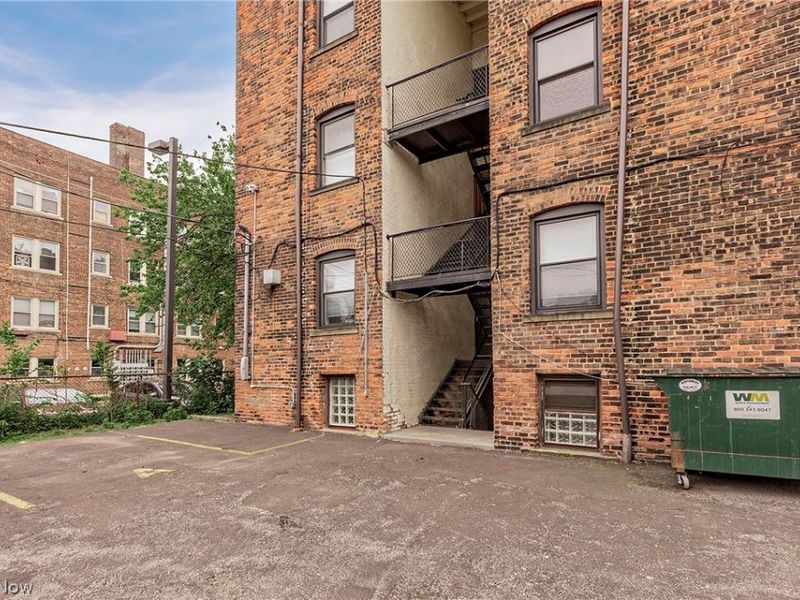 2725 Hampshire Road, Unit 1, Cleveland Heights, OH 44106 Photo 33