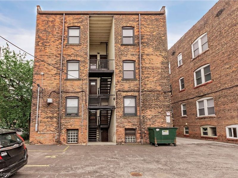 2725 Hampshire Road, Unit 1, Cleveland Heights, OH 44106 Photo 35