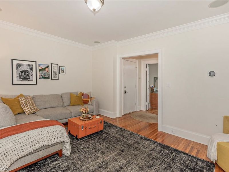 2725 Hampshire Road, Unit 1, Cleveland Heights, OH 44106 Photo 7