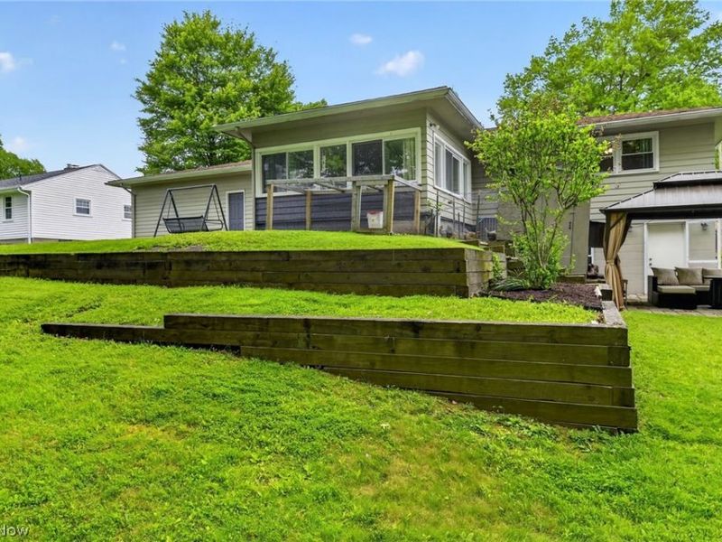 310 Montridge Drive, Canfield, OH 44406 Photo 26