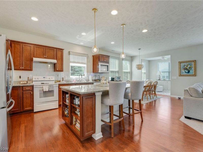 8024 Parkcroft Drive, Mentor, OH 44060 Photo 11