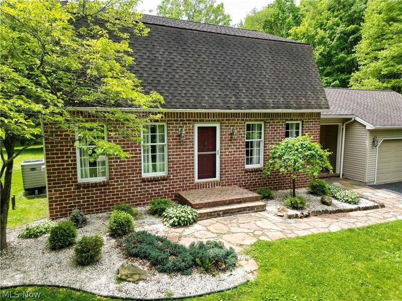 6155 Gibson Road , Canfield, OH 44406 Photo 2