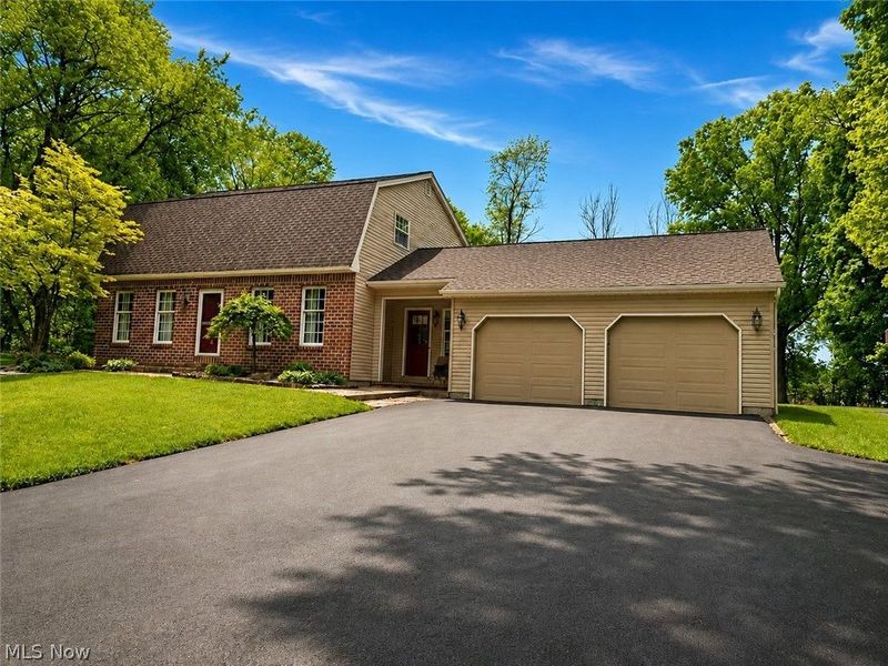 6155 Gibson Road , Canfield, OH 44406 Photo 3
