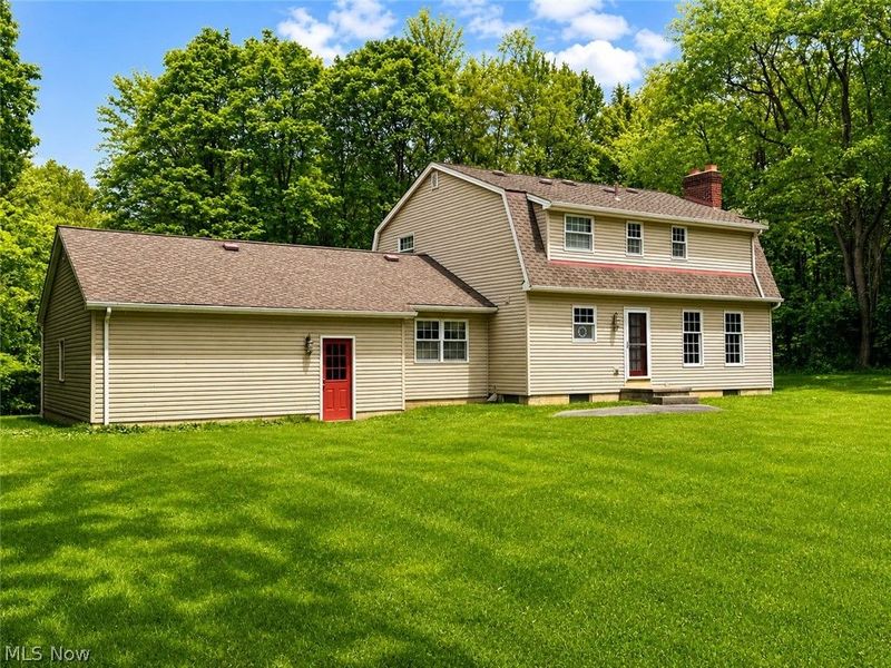6155 Gibson Road , Canfield, OH 44406 Photo 5
