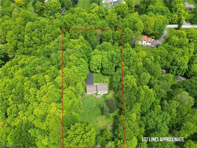 6155 Gibson Road , Canfield, OH 44406 Photo 6