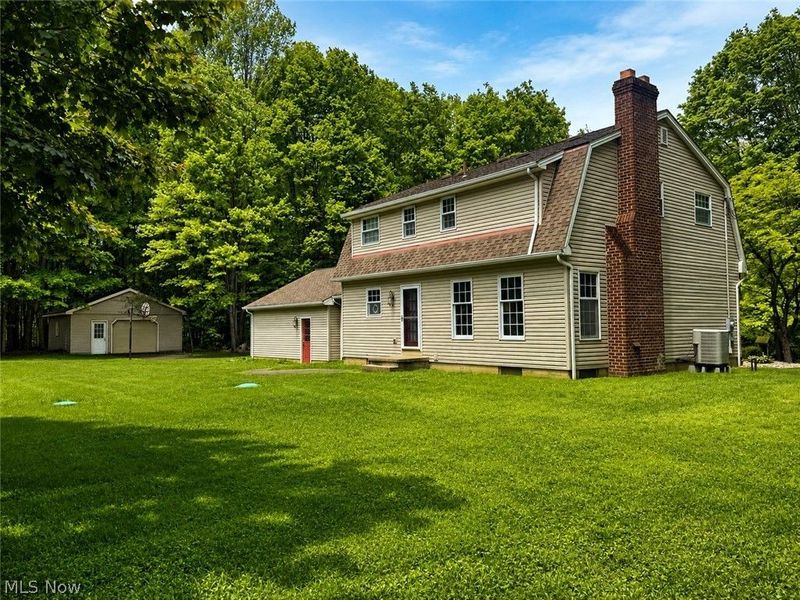 6155 Gibson Road, Canfield, OH 44406 Photo 7