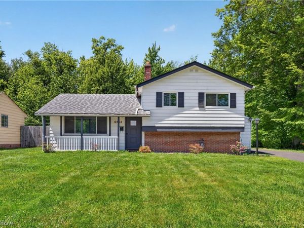 6452 Brooks Boulevard , Mentor, OH 44060
