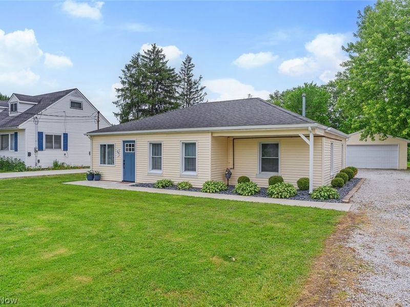 39 Prospect Street , Seville, OH 44273 Photo 2